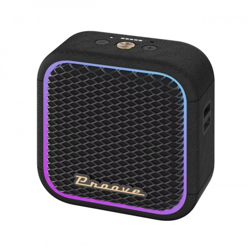 Портативна Акустика Proove Funk 15W (APP) (Black)